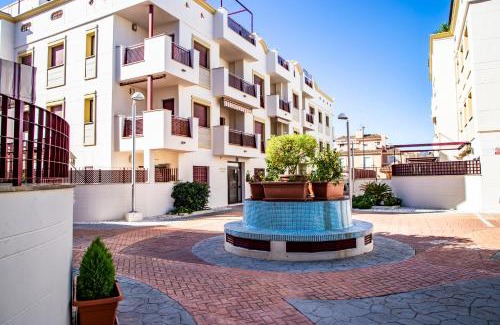 Rota Apartment | VALDECARRETAS Apartamento Rota cerca de playa