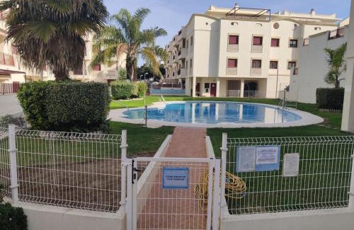 Rota Apartment | VALDECARRETAS Apartamento Rota cerca de playa