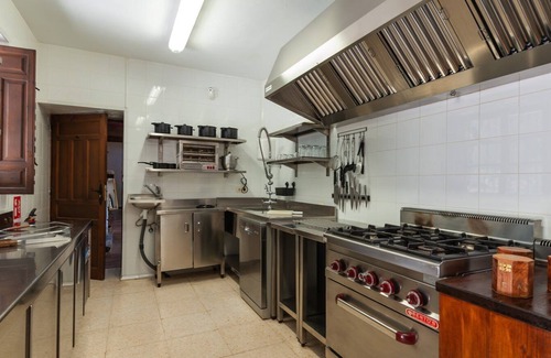 Orcera Villa | Valdemarín Rural Cortijos Nuevos by Ruralidays