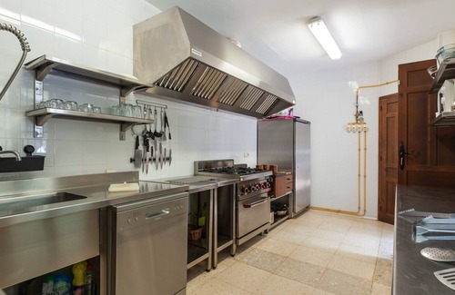 Orcera Villa | Valdemarín Rural Cortijos Nuevos by Ruralidays