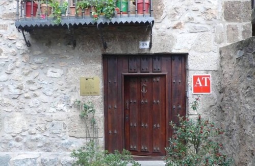 Anguiano Apartment | Valdesayón apartment for 3/6 people