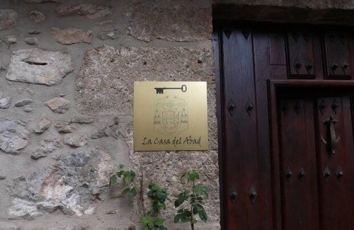 Anguiano Apartment | Valdesayón apartment for 3/6 people