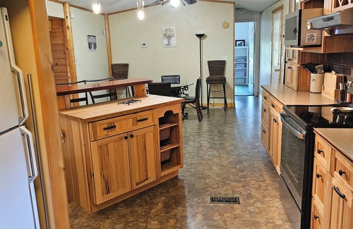 Valdez House | Valdez Home - Fishing and Mountain Adventures