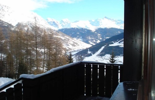 Oga Apartment | Valdisotto: Apartment/flat - Bormio - Oga in a very nice position