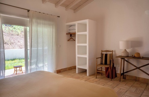 Cercal Bed & Breakfast | Vale da Cassiopeia