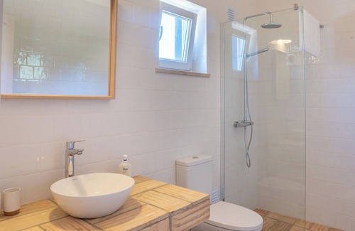 Cercal Bed & Breakfast | Vale da Cassiopeia