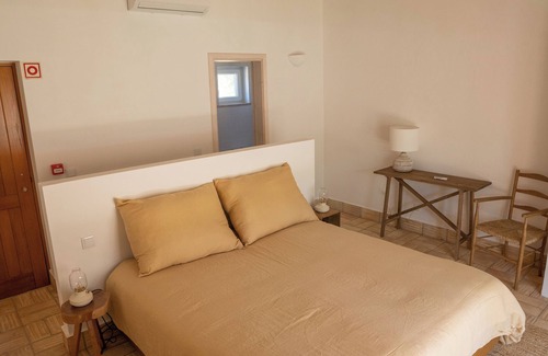 Cercal Bed & Breakfast | Vale da Cassiopeia
