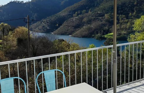 Cabril Cottage | Vale Da Misarela - Gerês
