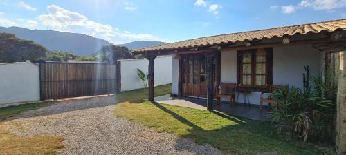 Sao Thome das Letras House | Vale das Pedras Suítes