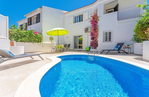 Vale do Lobo Villa | Vale do Lobo Design Villa: heated pool w/safety fence, golf discounts, Fibre