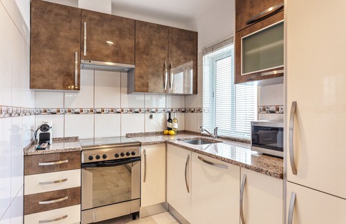 Vale do Lobo Villa | Vale do Lobo Design Villa: heated pool w/kids section, golf discounts