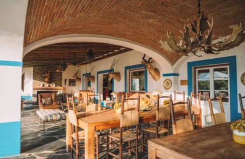 Povoa de Sao Miguel House | Vale do Manantio, the ideal hideaway to spend unforgettable and unique days!