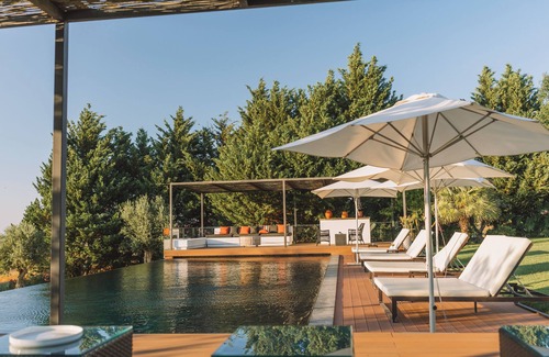Povoa de Sao Miguel House | Vale do Manantio, the ideal hideaway to spend unforgettable and unique days!