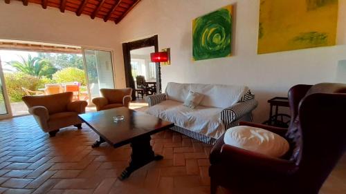 Vale de Centianes Villa | Vale do Silêncio