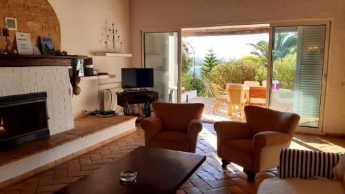 Vale de Centianes Villa | Vale do Silêncio
