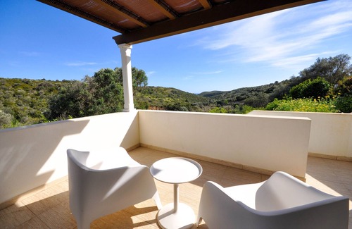 Vila do Bispo House | Vale do Zavial - Space and confort near Zavial beach