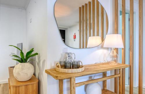 Estrela da Calheta Apartment | Vale dos Amores, a Home in Madeira