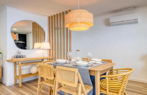 Estrela da Calheta Apartment | Vale dos Amores, a Home in Madeira