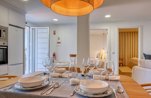 Estrela da Calheta Apartment | Vale dos Amores, a Home in Madeira