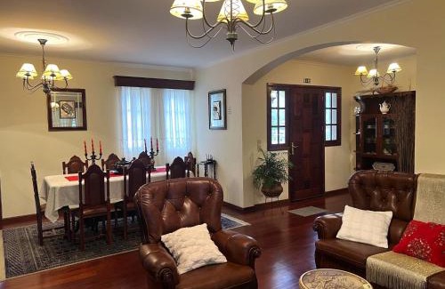 Sao Vicente Apartment | Vale dos Passarinhos