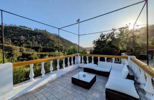 Baiona Apartment | Vale dos Sentidos