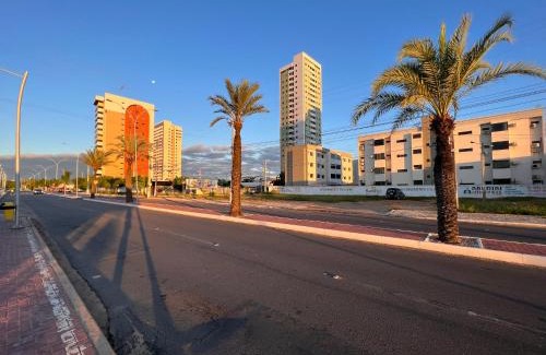 Petrolina Apartment | Vale Hospedar Orla Apart
