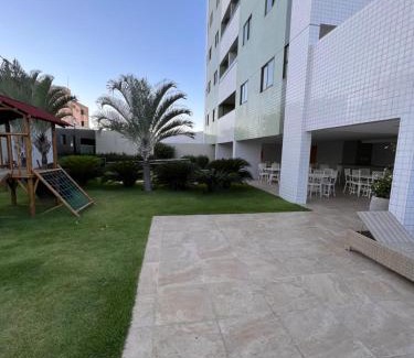 Petrolina Apartment | Vale Hospedar Orla Apart