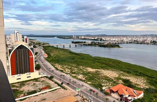 Petrolina Apartment | Vale Hospedar Orla Apart
