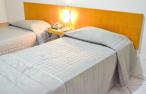 Centro Hotel | Vale Verde Hotel