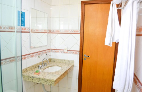 Centro Hotel | Vale Verde Hotel