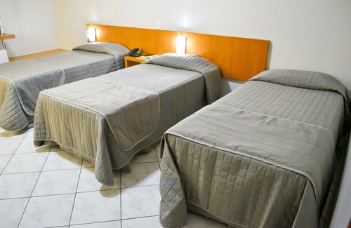 Centro Hotel | Vale Verde Hotel