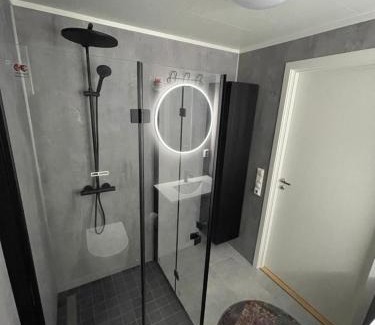 Vagan Apartment | Valen Brygge 40m2