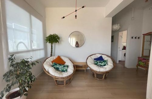 Arrancapins Apartment | Valencia Sky Haven