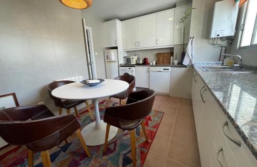 Arrancapins Apartment | Valencia Sky Haven