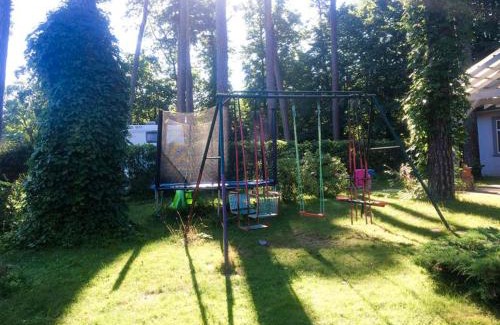 Jurmala Bed & Breakfast | Valensija - Suite for two in nice hotel