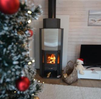 Enonkoski House | Valentin Cottage