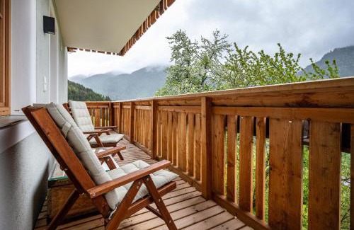 Funes Apartment | Valentin36 Apartment Geisler
