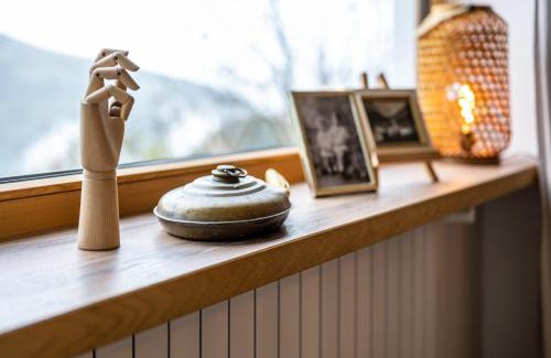 Funes Apartment | Valentin36 Apartment Geisler