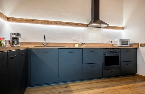 Funes Apartment | VALENTIN36 Apartment Ritten with Wi-Fi and balcony