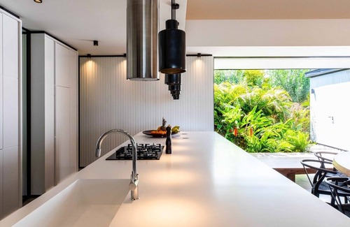 Pointe Milou Villa | Valentina (1/6 Rooms)