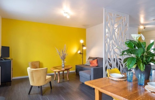 Denneville House | Valentina by Interhome