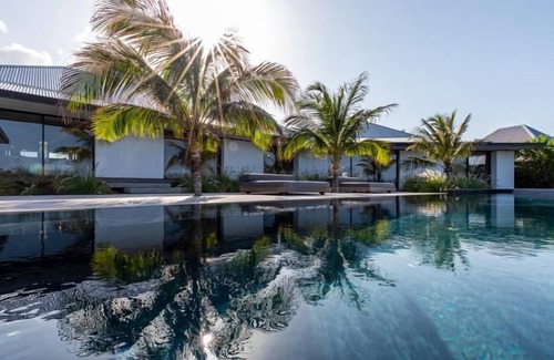 Pointe Milou Villa | Valentina in Pointe Milou by Personal Villas - Stunning Tranquil Haven