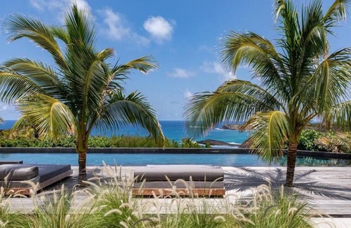 Pointe Milou Villa | Valentina in Pointe Milou by Personal Villas - Stunning Tranquil Haven