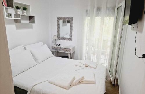 Olympiada House | Valentina's Apartment