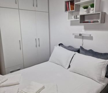 Olympiada House | Valentina's Apartment