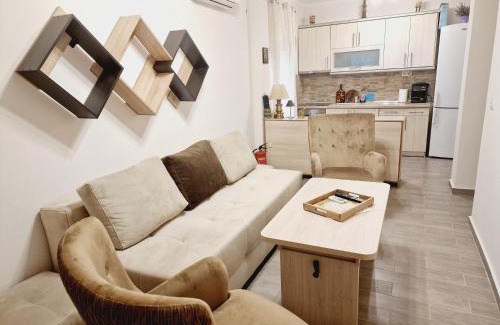 Olympiada House | Valentina's Apartment