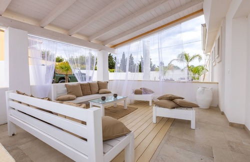 Fontanelle Villa | Valentinus - Villa with private pool just 300 meters from the sea