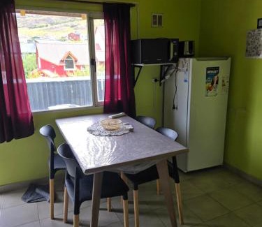 El Chalten Apartment | Valentyna Apart ,6