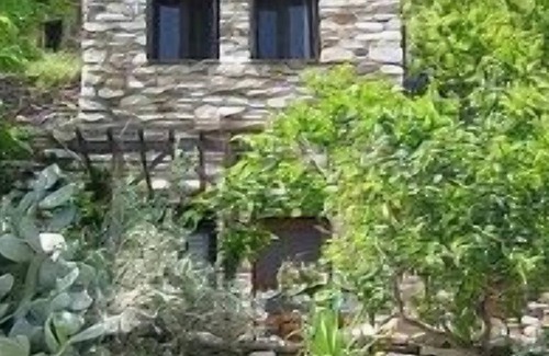 Valeontades House | Valeondade's House, Samos