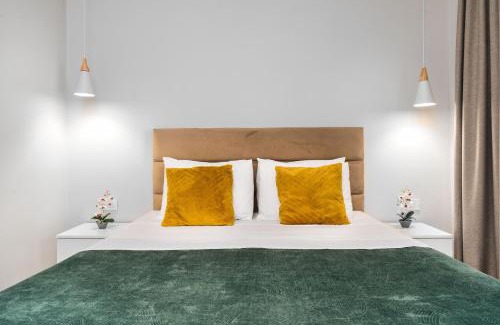 Planos Villa | Valeria Private Villa